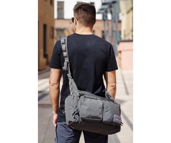 Фото: “Сумка Wombat Shadow Grey | Army Stroll”, купить в интернет магазине