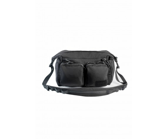 Фото: “Сумка Wombat Black | Army Stroll”, купить в интернет магазине