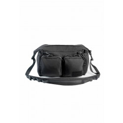 Фото: “Сумка Wombat Black | Army Stroll”