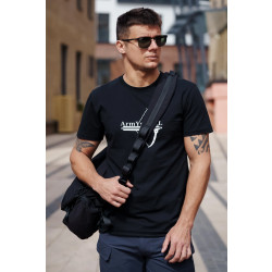 Фото: “Сумка Wombat Black | Army Stroll”