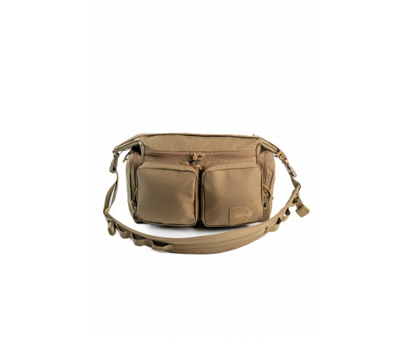 Фото: “Сумка Wombat Coyote | Army Stroll”, купить в интернет магазине