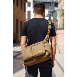 Фото: “Сумка Wombat Coyote | Army Stroll”