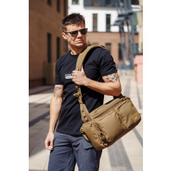 Фото: “Сумка Wombat Coyote | Army Stroll”