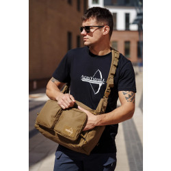 Фото: “Сумка Wombat Coyote | Army Stroll”