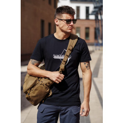 Фото: “Сумка Wombat Coyote | Army Stroll”