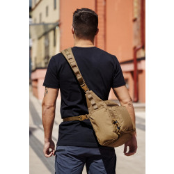 Фото: “Сумка Wombat Coyote | Army Stroll”