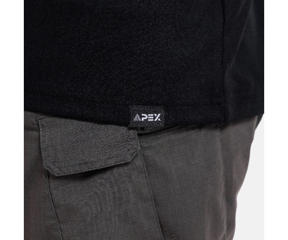 Фото: “Футболка Active APEX, цвет Black”, купить в интернет магазине