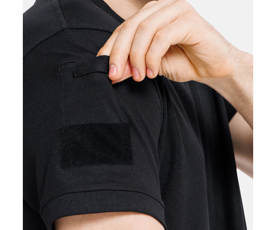 Фото: “Футболка Active APEX, цвет Black”, купить в интернет магазине