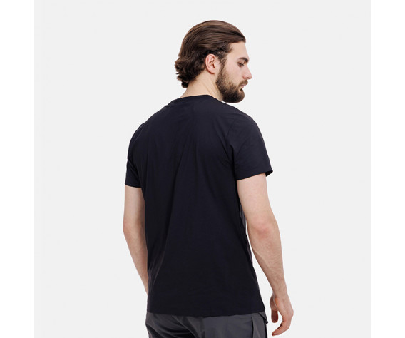 Фото: “Футболка Active APEX, цвет Black”, купить в интернет магазине