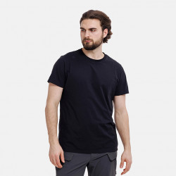 Фото: “Футболка Active APEX, цвет Black”, купить в интернет магазине