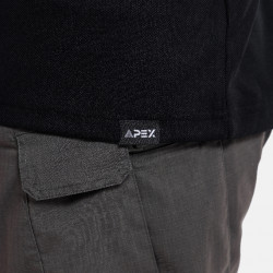 Фото: “Футболка Active APEX, цвет Black”