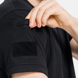 Фото: “Футболка Active APEX, цвет Black”