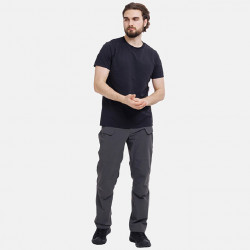 Фото: “Футболка Active APEX, цвет Black”