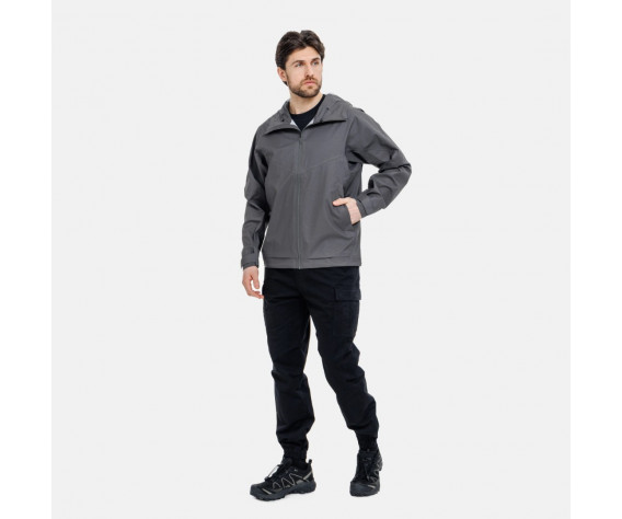 Фото: “Брюки Skaut APEX, цвет Black”, купить в интернет магазине