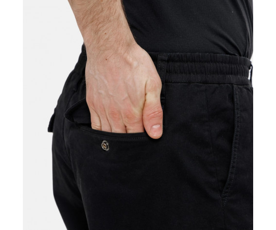 Фото: “Брюки Skaut APEX, цвет Black”, купить в интернет магазине