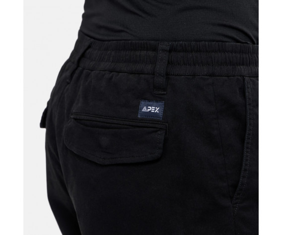 Фото: “Брюки Skaut APEX, цвет Black”, купить в интернет магазине