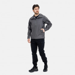 Фото: “Брюки Skaut APEX, цвет Black”