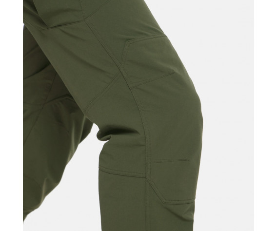 Фото: “Брюки Eiger APEX, цвет Olive Green”, купить в интернет магазине