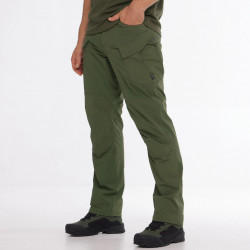 Фото: “Брюки Eiger APEX, цвет Olive Green”