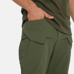 Фото: “Брюки Eiger APEX, цвет Olive Green”