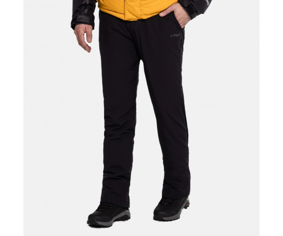 Фото: “Брюки Denali Winter APEX, цвет Black”, купить в интернет магазине