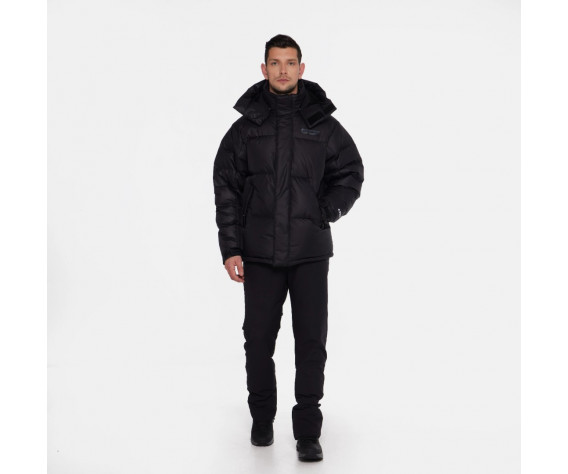 Фото: “Брюки Denali Winter APEX, цвет Black”, купить в интернет магазине