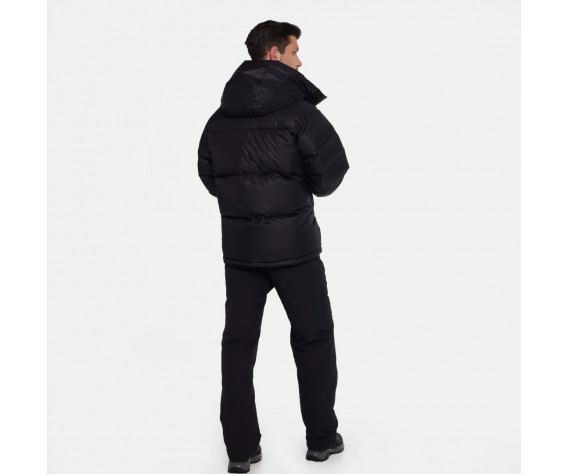 Фото: “Брюки Denali Winter APEX, цвет Black”, купить в интернет магазине