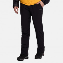 Фото: “Брюки Denali Winter APEX, цвет Black”