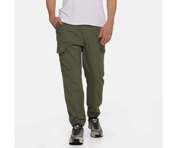 Фото: “Брюки Manas APEX, цвет Olive Green”, купить в интернет магазине