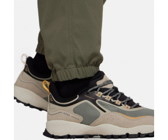 Фото: “Брюки Manas APEX, цвет Olive Green”, купить в интернет магазине