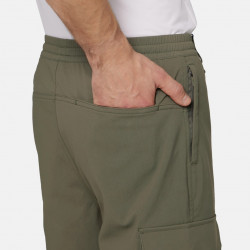 Фото: “Брюки Manas APEX, цвет Olive Green”