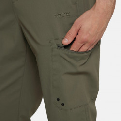 Фото: “Брюки Manas APEX, цвет Olive Green”