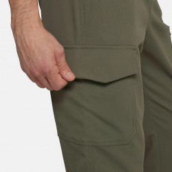 Фото: “Брюки Manas APEX, цвет Olive Green”