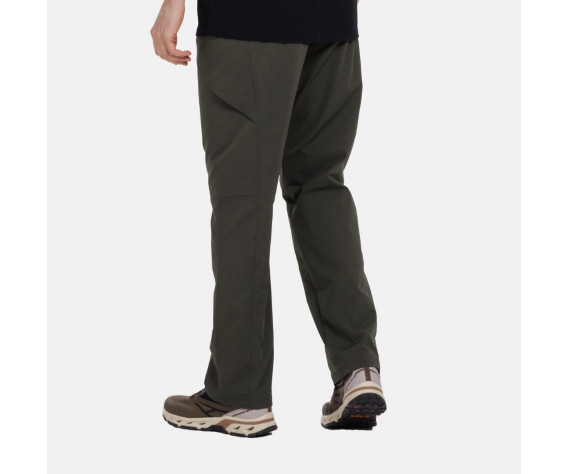 Фото: “Брюки Anhel APEX, цвет Dark Green”, купить в интернет магазине