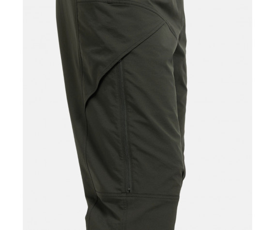 Фото: “Брюки Anhel APEX, цвет Dark Green”, купить в интернет магазине