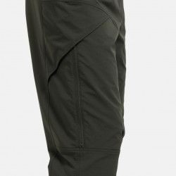 Фото: “Брюки Anhel APEX, цвет Dark Green”