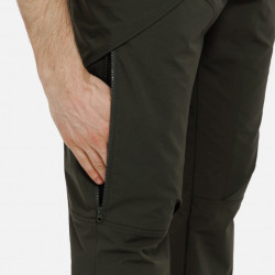 Фото: “Брюки Anhel APEX, цвет Dark Green”