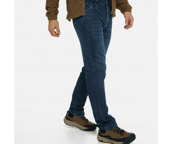 Фото: “Джинсы Kalahari APEX, цвет Denim Blue”, купить в интернет магазине