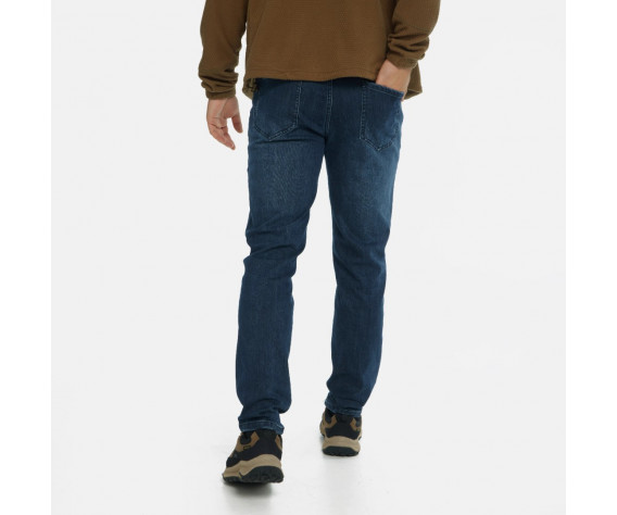 Фото: “Джинсы Kalahari APEX, цвет Denim Blue”, купить в интернет магазине