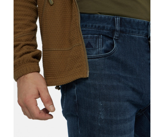 Фото: “Джинсы Kalahari APEX, цвет Denim Blue”, купить в интернет магазине