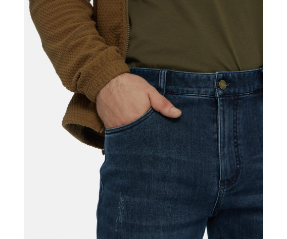 Фото: “Джинсы Kalahari APEX, цвет Denim Blue”, купить в интернет магазине