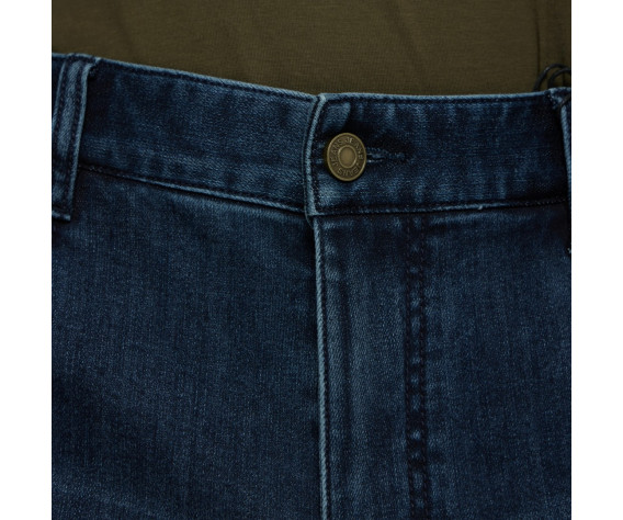 Фото: “Джинсы Kalahari APEX, цвет Denim Blue”, купить в интернет магазине