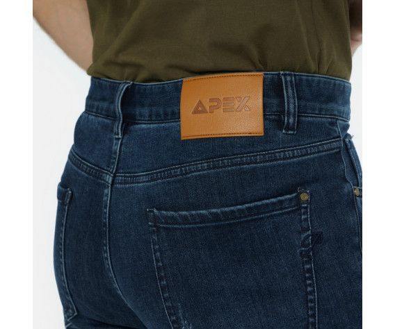 Фото: “Джинсы Kalahari APEX, цвет Denim Blue”, купить в интернет магазине