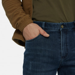 Фото: “Джинсы Kalahari APEX, цвет Denim Blue”