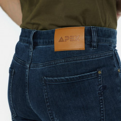 Фото: “Джинсы Kalahari APEX, цвет Denim Blue”