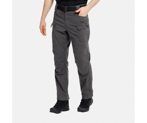 Фото: “Брюки Kongur APEX, цвет Shadow Grey”, купить в интернет магазине