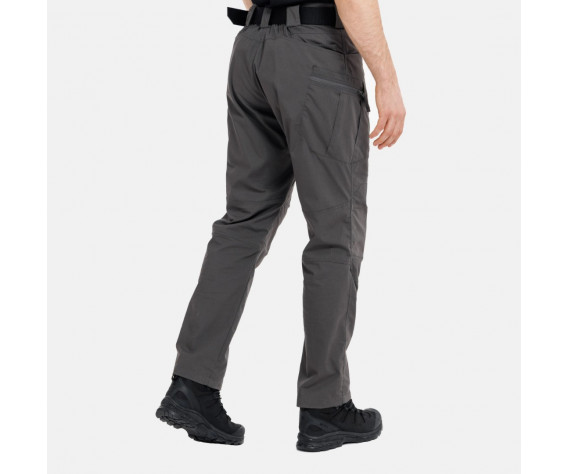 Фото: “Брюки Kongur APEX, цвет Shadow Grey”, купить в интернет магазине