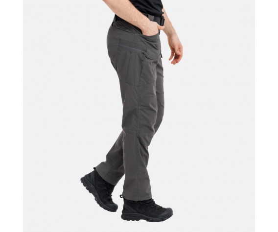 Фото: “Брюки Kongur APEX, цвет Shadow Grey”, купить в интернет магазине