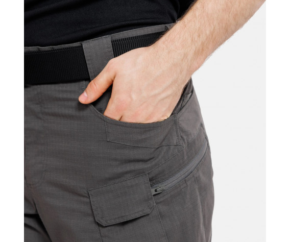 Фото: “Брюки Kongur APEX, цвет Shadow Grey”, купить в интернет магазине