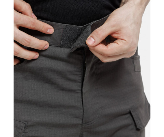 Фото: “Брюки Kongur APEX, цвет Shadow Grey”, купить в интернет магазине